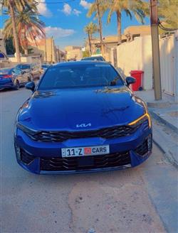 كيا K5